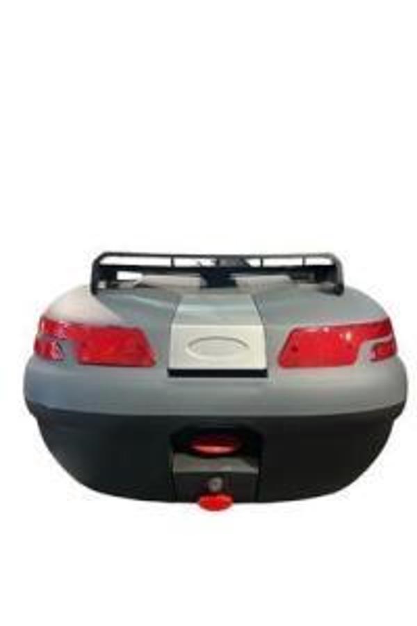MAXEM ÇANTA SL45 FULL GRİ 45 LT - Image 1