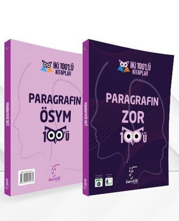 Tyt Paragrafın İki Yüzü - Karekök Eğitim Yayınları - Image 1
