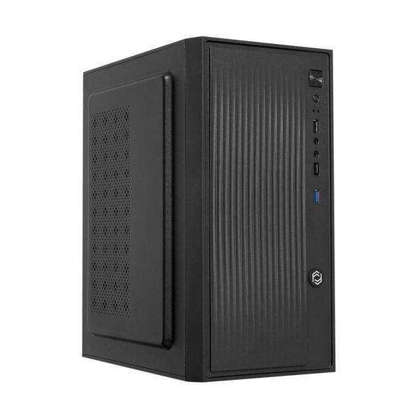 Frisby FC-2720B 500W USB3.0 8cm Fan mATX Siyah Kasa - Image 1