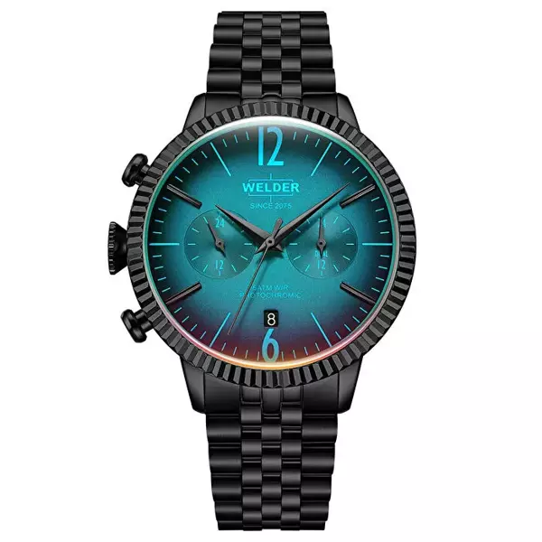 Welder Moody Watch WWRC875 Kol Saati - Image 1