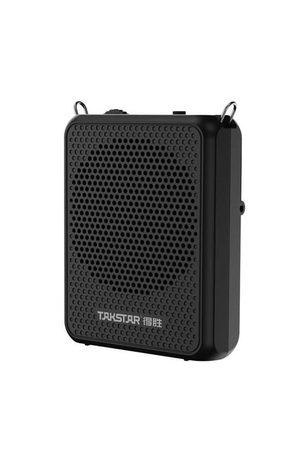 Takstar E-126A Gen2 Taşınabilir Portatif Amfi Hoparlör - Image 1
