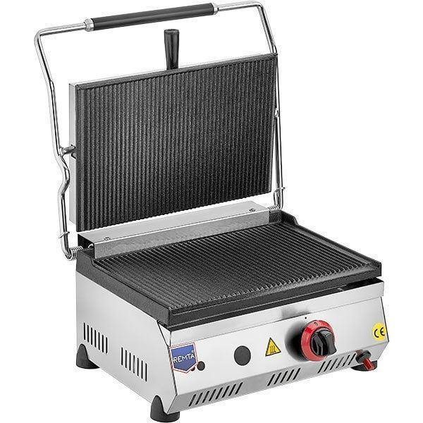 Remta Gazlı Tost Makinesi 16 Dilim - Image 1