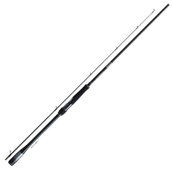 Shimano Lunamis Spinning Inshore S90L 2,74m 5-21gr Spin Olta Kamışı - Image 1
