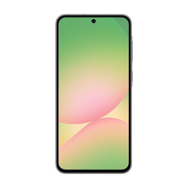 Samsung Galaxy A56 5g 128 GB 8 GB Ram Siyah Cep Telefonu (Samsung Türkiye Garantili) - Image 1