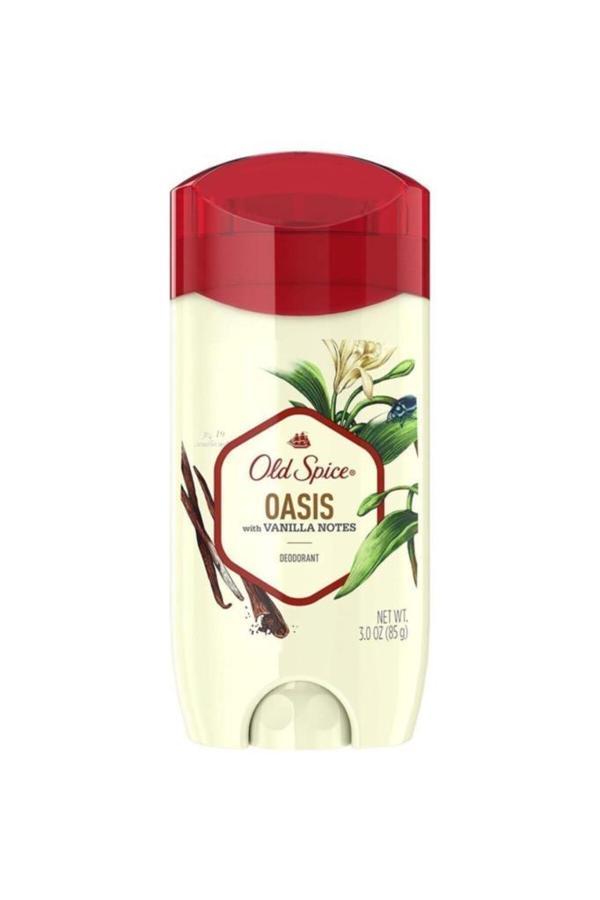 Old Spice F/c Oasis Deodorant 85gr - Image 1
