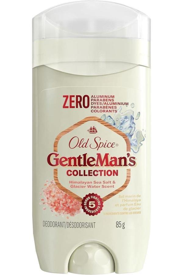 Old Spice Gentleman's Himalayan Sea Salt Deodorant 85 gr - Image 1