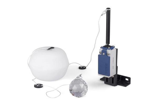 Emas SK5P Sk5 Serisi 1 Faz Plastik Şamandıra Seviye Kontrol Flatörü - Image 1