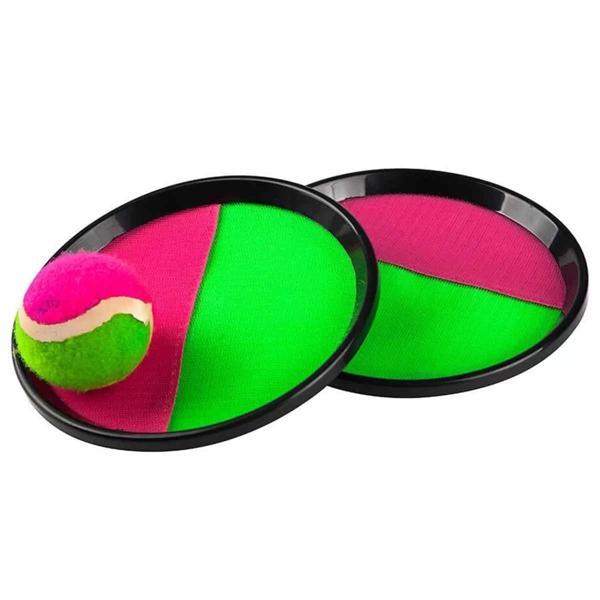 Catchball Oyun Seti - Image 1