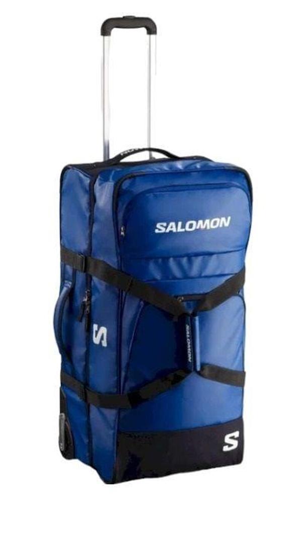 Salomon Race Trip Container 100L Seyahat Çantası - Image 1