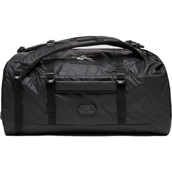 Oakley Road Trip RC Duffle 70L Seyahat Çantası Siyah-Standart - Image 1