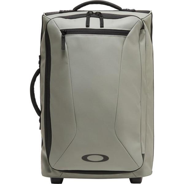 Oakley Endless Adventure Rc Carry-On Seyahat Çantası Gri-30 Litre - Image 1