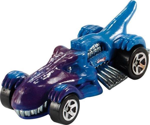 Hot Wheels RENK DEĞİŞTİREN ARABALAR BHR15 - Image 1
