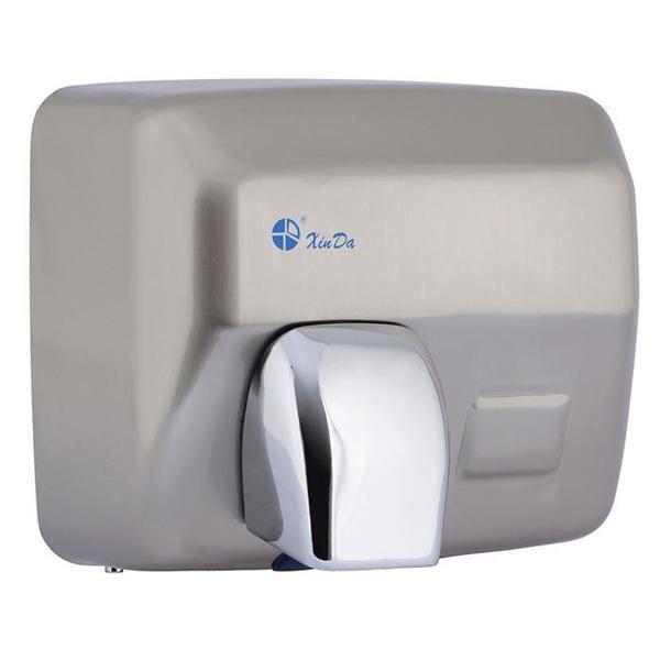 Omnipazar Xinda GSQ250B Fotoselli El Kurutma Makinası 2500 w Paslanmaz Çelik - Image 1
