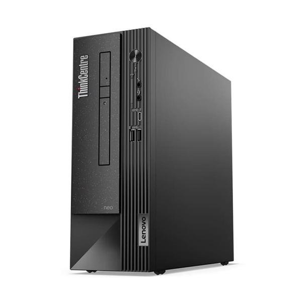 Lenovo ThinkCentre Neo 50S 11SX002VTX i3-12100 8 GB 256 GB SSD UHD Graphics 730 Masaüstü Bilgisayar - Image 1