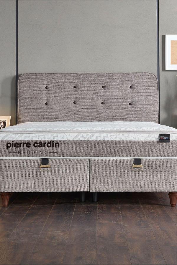 Pierre Cardin Centaure Yatak Baza Baslık - Image 1