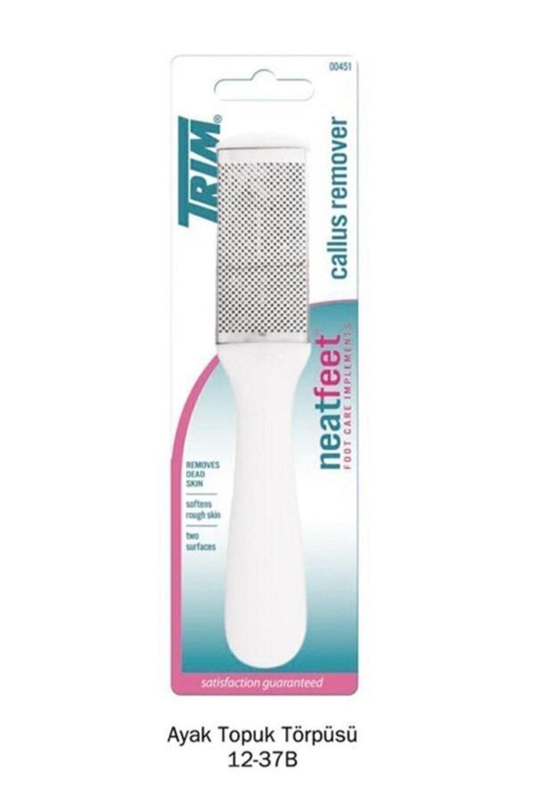 TRIM AYAK TOPUK TÖRPÜSÜ - Image 1