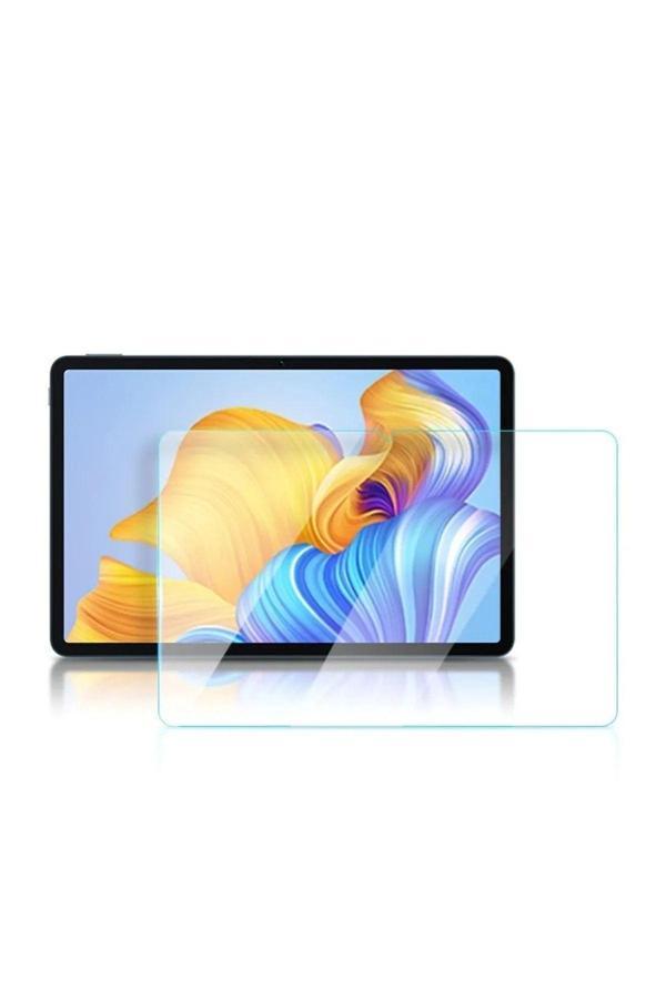 Honor Pad X8 3gb 32gb Wi-fi 10.1 Inç (agm3-w09hn) Tam Uyumlu Nano Kırılmaz Esnek Ekran Koruyucu Cam - Image 1