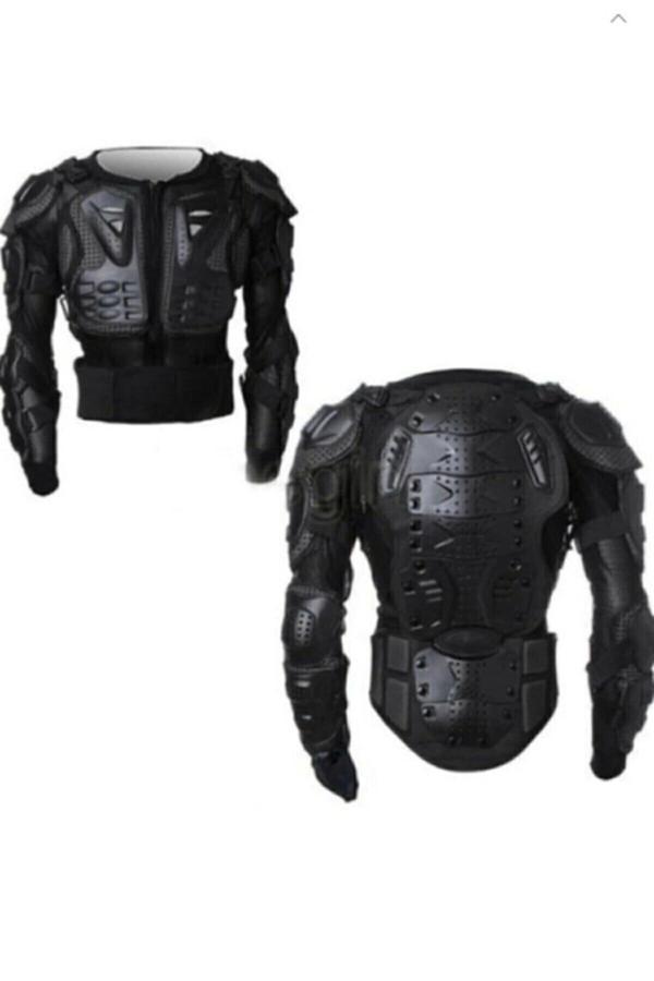 Tex 990 Body Armor , Full Koruma , Europe Standart - Image 1