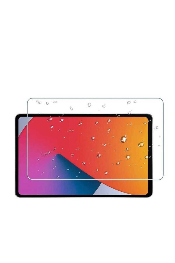 Ipad 10. Nesil 10.9 2022 Uyumlu Ekran Koruyucu Nano Teknoloji 9h Esnek Kırılmaz Cam Ekran Koruma - Image 1