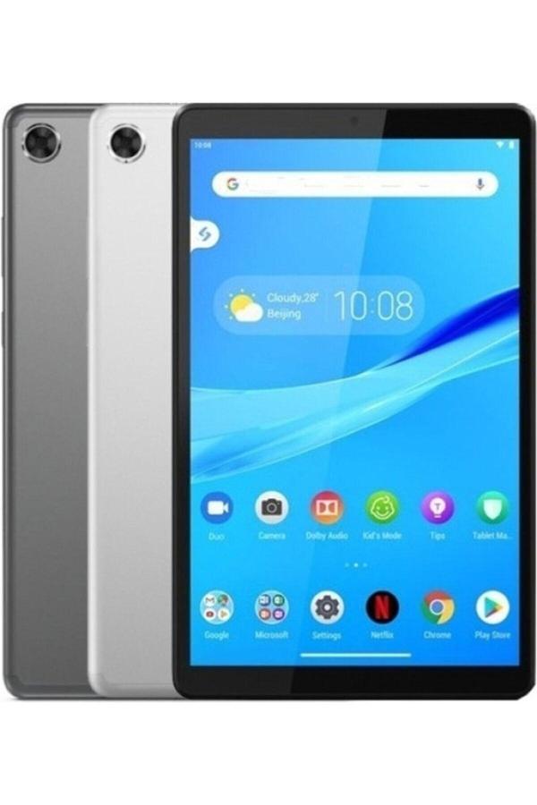 Lenovo Tab M8 Tb-805f 8'' Inç Uyumlu Ekran Koruyucu Kırılmaz Nano Cam - Image 1