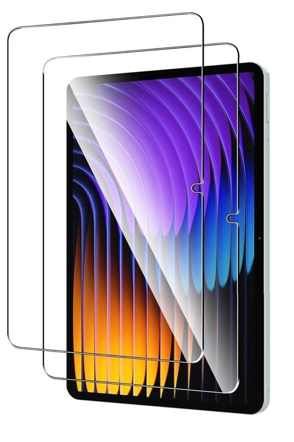 Xiaomi Pad 7 / Pad 7 Pro Ekran Koruyucu 11.2 Inç Nano Esnek Kırılmaz Tam Uyumlu Ekran Korum - Image 1