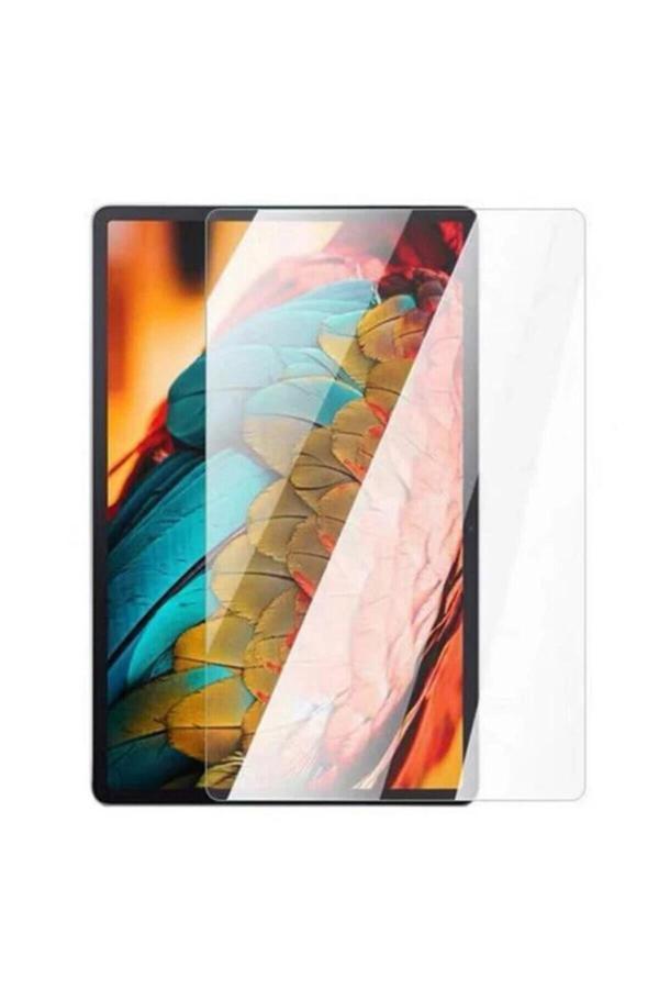 Galaxy Tab A8 10.5 Sm-x200 2021 Uyumlu Temperli Nano Cam Tablet Ekran Koruyucu Nano Screen Protector - Image 1