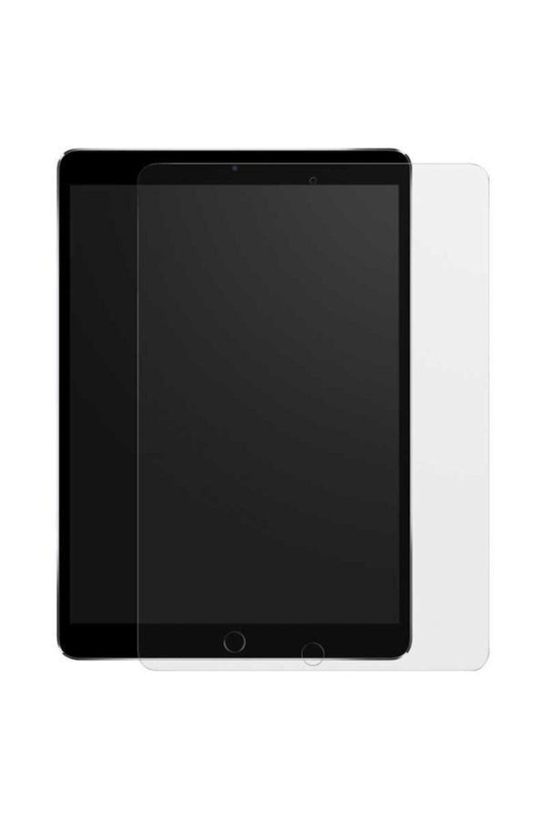 Ipad 8. Nesil 10.2 Inç 2020 Tablet  Uyumlu Nano Kırılmaz Ekran Koruyucu 10.2-8.nesil Blue Nano Film - Image 1