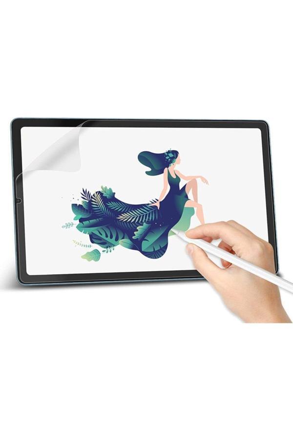 Samsung Tab S6 Lite P610 Paper-like (kağıt Hissi) Ekran Koruyucu - Image 1