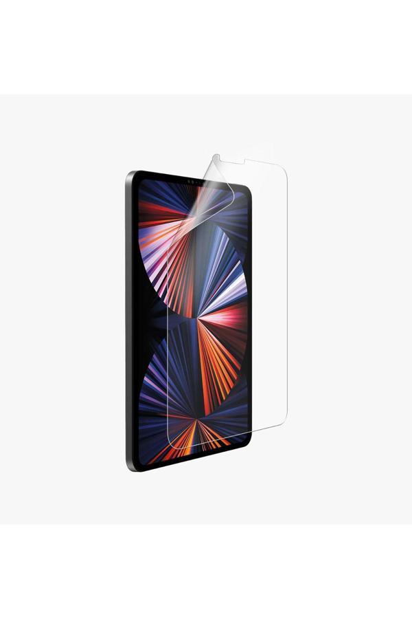 Ipad Pro 11'' 2022 M2 Uyumlu  Çip Ekran Koruyucu Optix Papper-Sketch Serisi Kağıt Hissiyatlı Mat - Image 1
