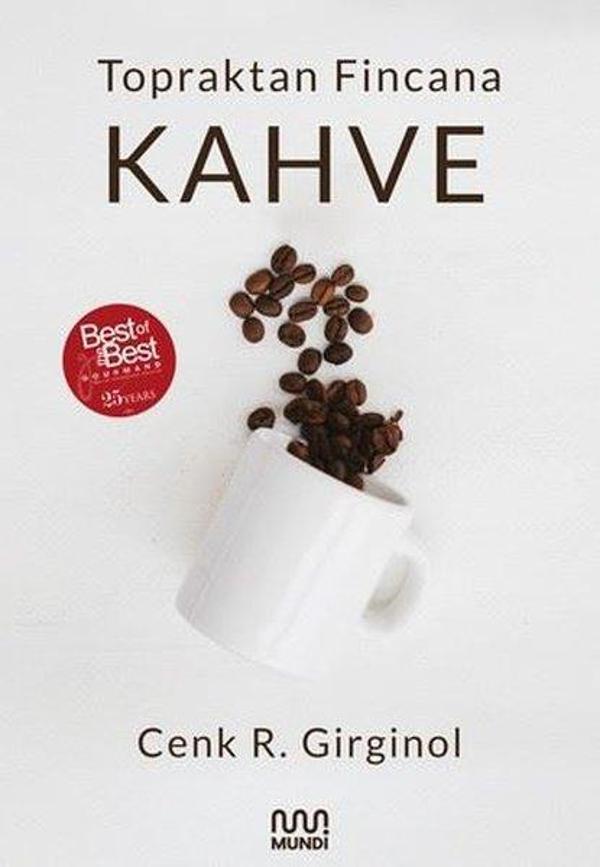 Topraktan Fincana Kahve - Mundi - Image 1
