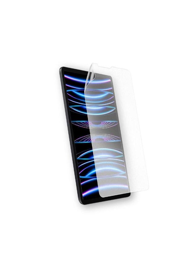 Ipad Pro 12.9 2022 6. Nesil M2 Ekran Koruyucu Kağıt Hisli Kırılmaz Esnek Paper Like Koruma - Image 1