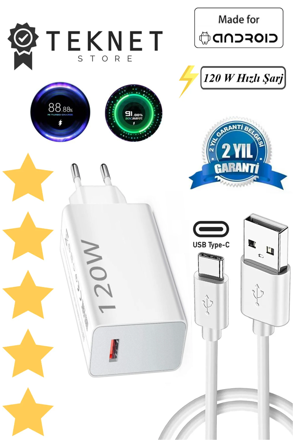Xiaomi Mi 11T Pro/12T/12 Pro/12T Pro/13 Pro/13T Pro Uyumlu 4g Turbo Hızlı Şarj Cihazı Aleti Seti - Image 1