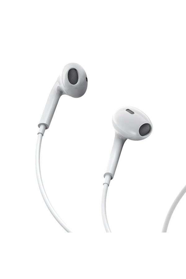 Iphone Tüm Serilerle Uyumlu Kablolu Kulaklık 6 7 8 X 11 12 13 14 Pro Max A+++ - Image 1