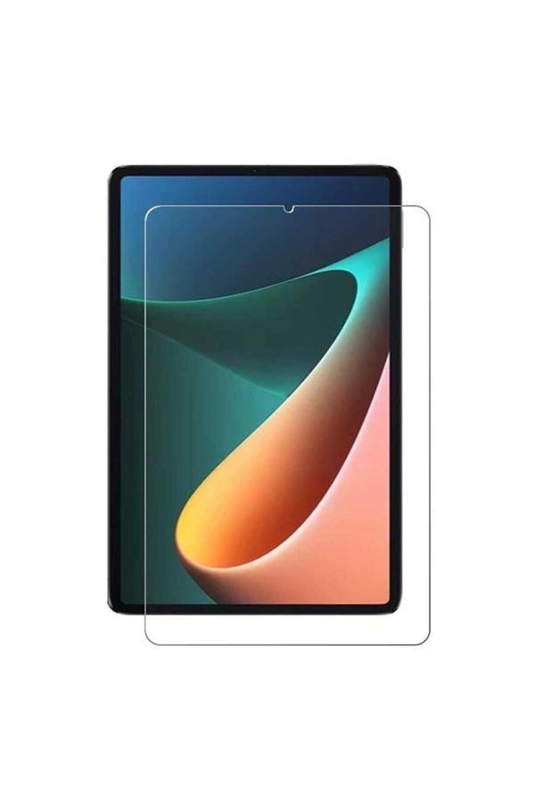 Xiaomi Redmi Pad Uyumlu Şeffaf Nano Teknoloji Esnek Kırılmaz Cam Ekran Koruyucu - Image 1