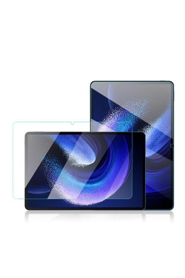 Xiaomi Pad 6 Pro 11 Inç Uyumlu Nano Kırılmaz Ekran Koruyucu Şeffaf Cam Koruyucu Tam Uyumlu - Image 1