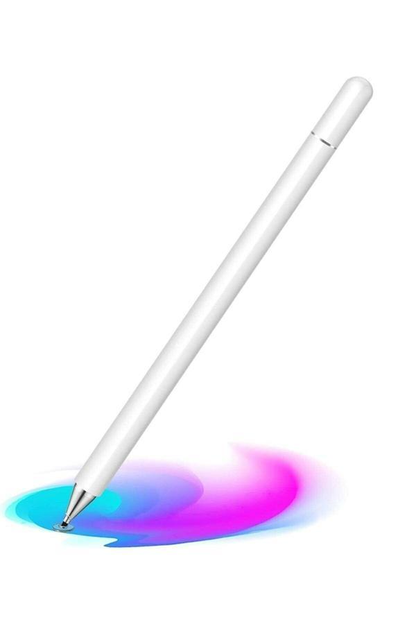 Dokunmatik Passive Stylus Kalem Tablet Telefon Bilgisayar Dokunmatik Kalemi - Image 1