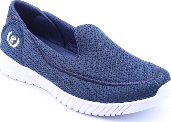 Black Sea 553 Kadın Günlük Casual Spor Ayakkabı - Image 1