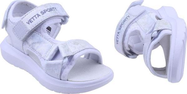Walkenzo Vetta-103 Kız Çocuk Anatomik Sandalet - Image 1