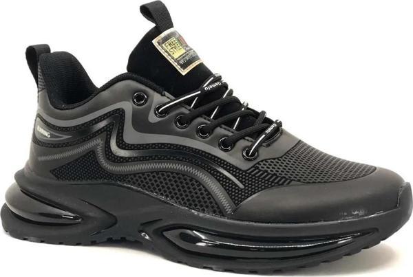 Gamelu Crazy Erkek Sneakers Spor Ayakkabı - Image 1