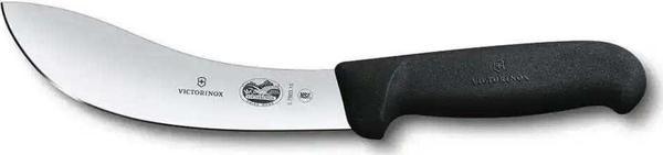 Victorinox 15cm Deri Yüzme Bıçağı Siyah VT 5.7803.15 - Image 1