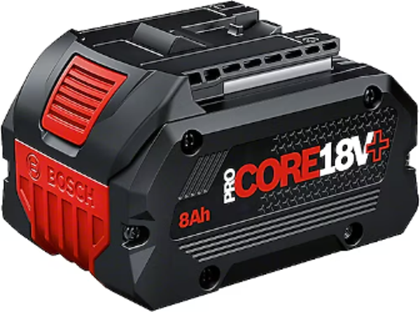 Bosch ProCORE18V+ 8.0Ah Plus 1600A02X00 - Image 1