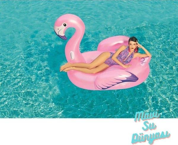Flamingo Binici 173 x 170 Cm - Image 1