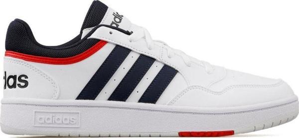 Adidas Hoops 3.0 Basketball Erkek Günlük Spor Ayakkabı - Image 1