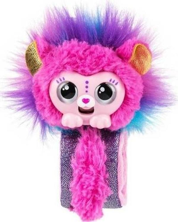 Little Live Pets Wrapples ZAHARA Bileklik - S3 WRA05001 - 28840 - Image 1