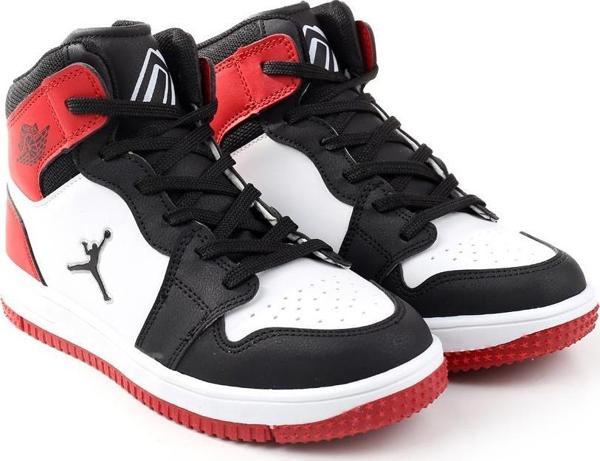 Cool Haykat Unisex Uzun Basketbol Spor Ayakkabı - Image 1