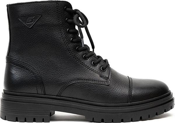 Greyder 15070 Urban Casual Hakiki Deri Erkek Bot - Image 1