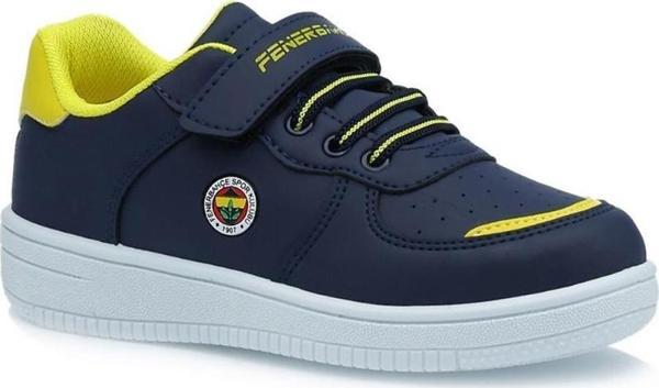 Kinetix Kalen Fb 1 Pr Lacivert Erkek Çocuk Sneaker Spor Ayakkabı - Image 1