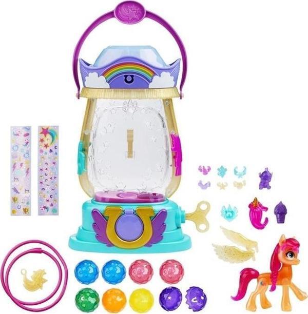 Hasbro Çocuklar İçin My Little Pony Sunny Starscout'un Sihirli - Image 1