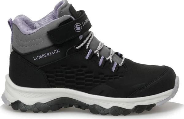 Lumberjack Massive Kız Çocuk Kaymaz Taban Bot  - Image 1
