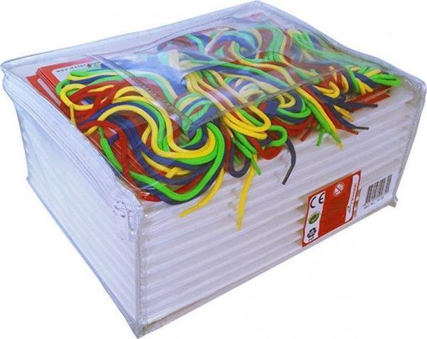 Matrax Oyuncak ROOPER - İp Cambazı 10 lu Paket - R-10 - Image 1